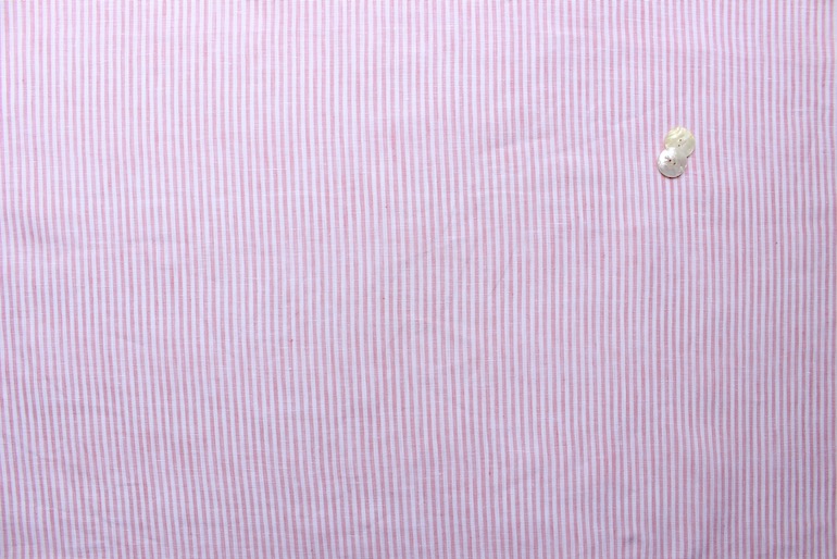 Jca麻ストライプ